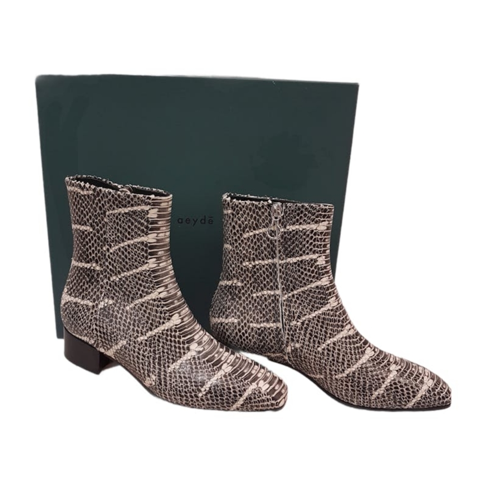 Aeyde Boots Size: 7
